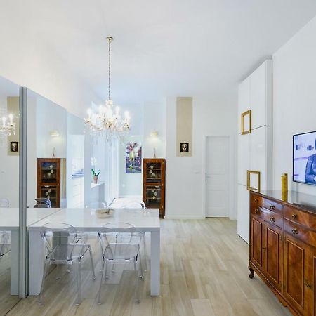 Appartement Slovenian Art Story à Ljubljana Extérieur photo