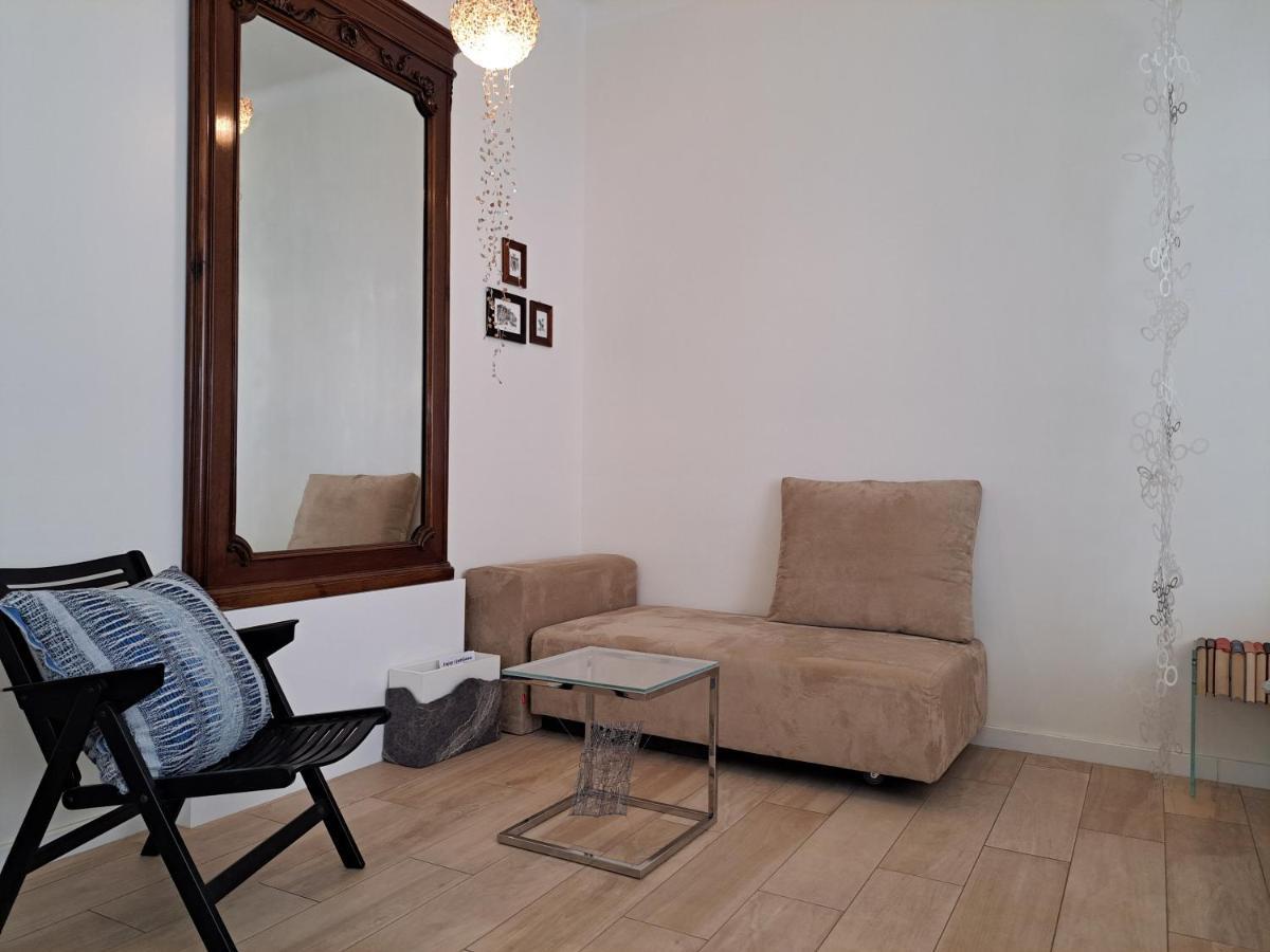 Appartement Slovenian Art Story à Ljubljana Extérieur photo