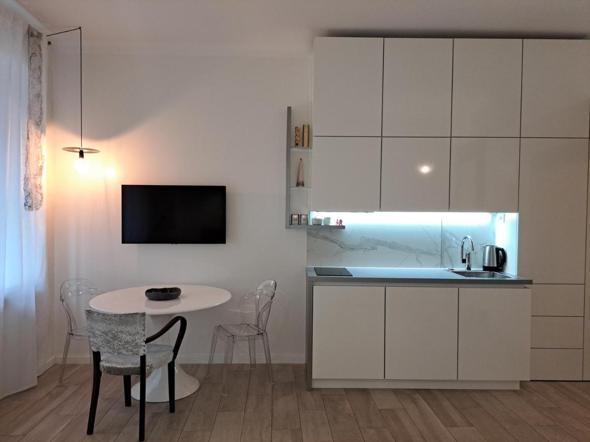Appartement Slovenian Art Story à Ljubljana Extérieur photo