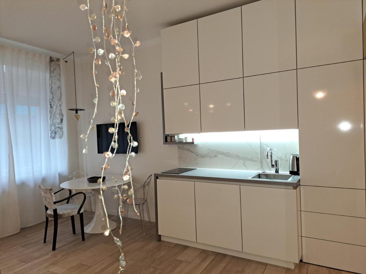 Appartement Slovenian Art Story à Ljubljana Extérieur photo