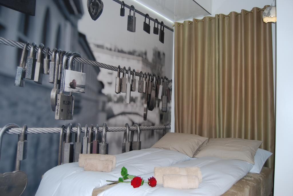 Appartement Slovenian Art Story à Ljubljana Extérieur photo