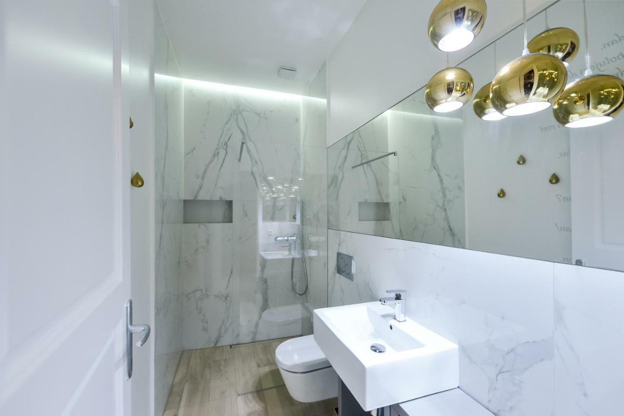 Appartement Slovenian Art Story à Ljubljana Extérieur photo